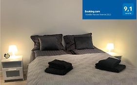 Laugavegur Apartment